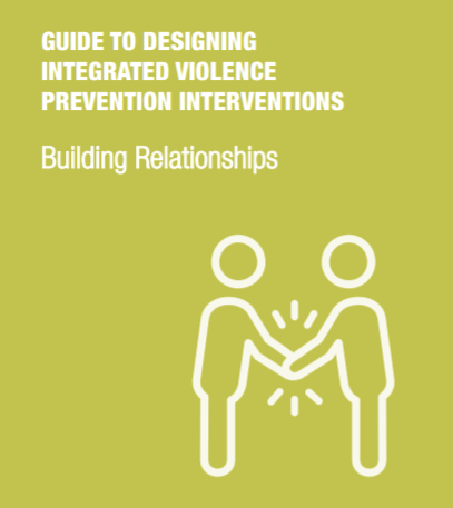 Guide to Designing Integrated Violence Prevention Interventions