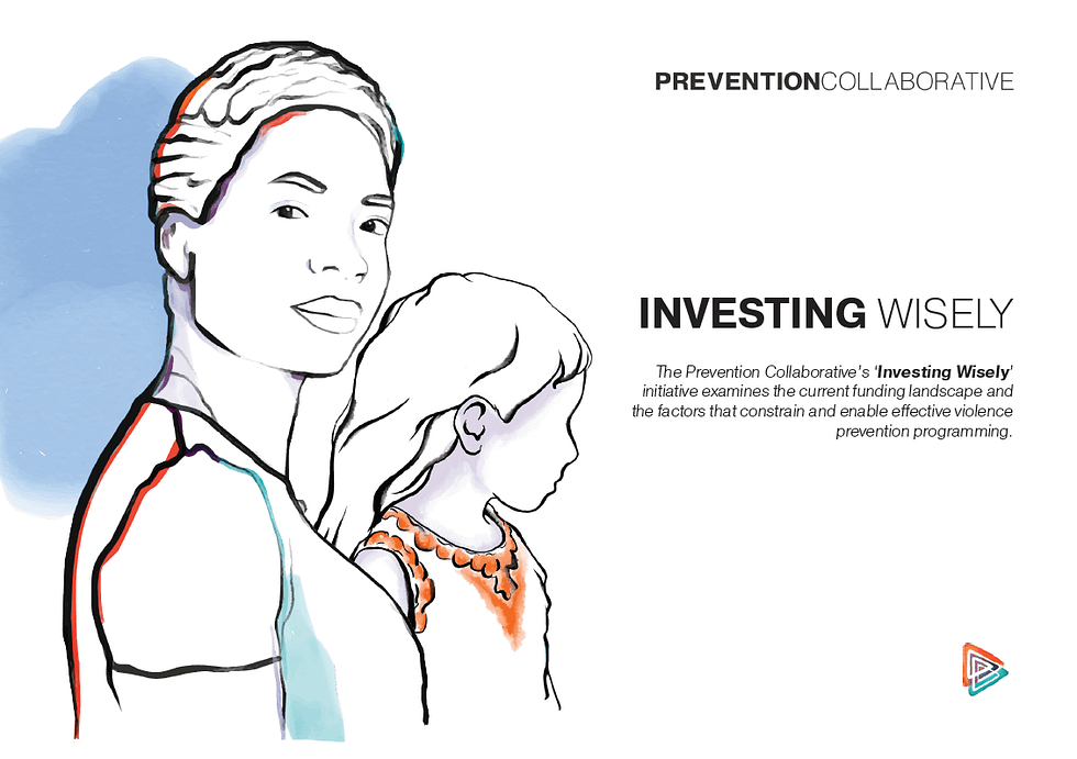 Investing Wisely Brochure frontpage